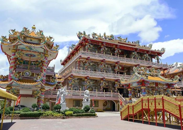 Bangsean Hotel