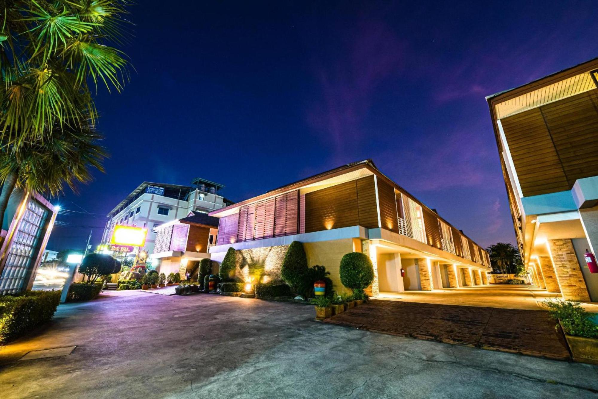 Hotel Bangsean